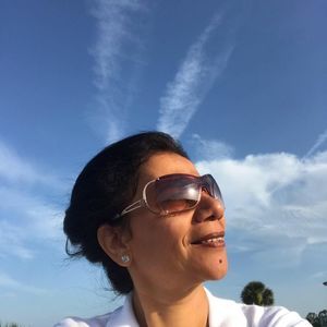 Meet your Posher, Janet